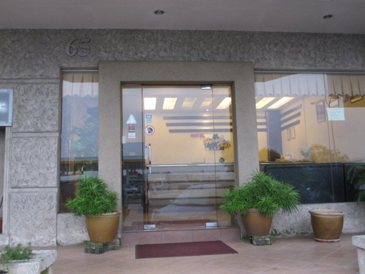 Hotel Sri Sutra - Sungai Buloh Петалинг Джая Екстериор снимка