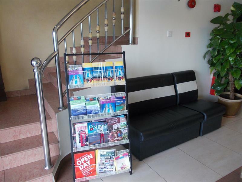 Hotel Sri Sutra - Sungai Buloh Петалинг Джая Екстериор снимка